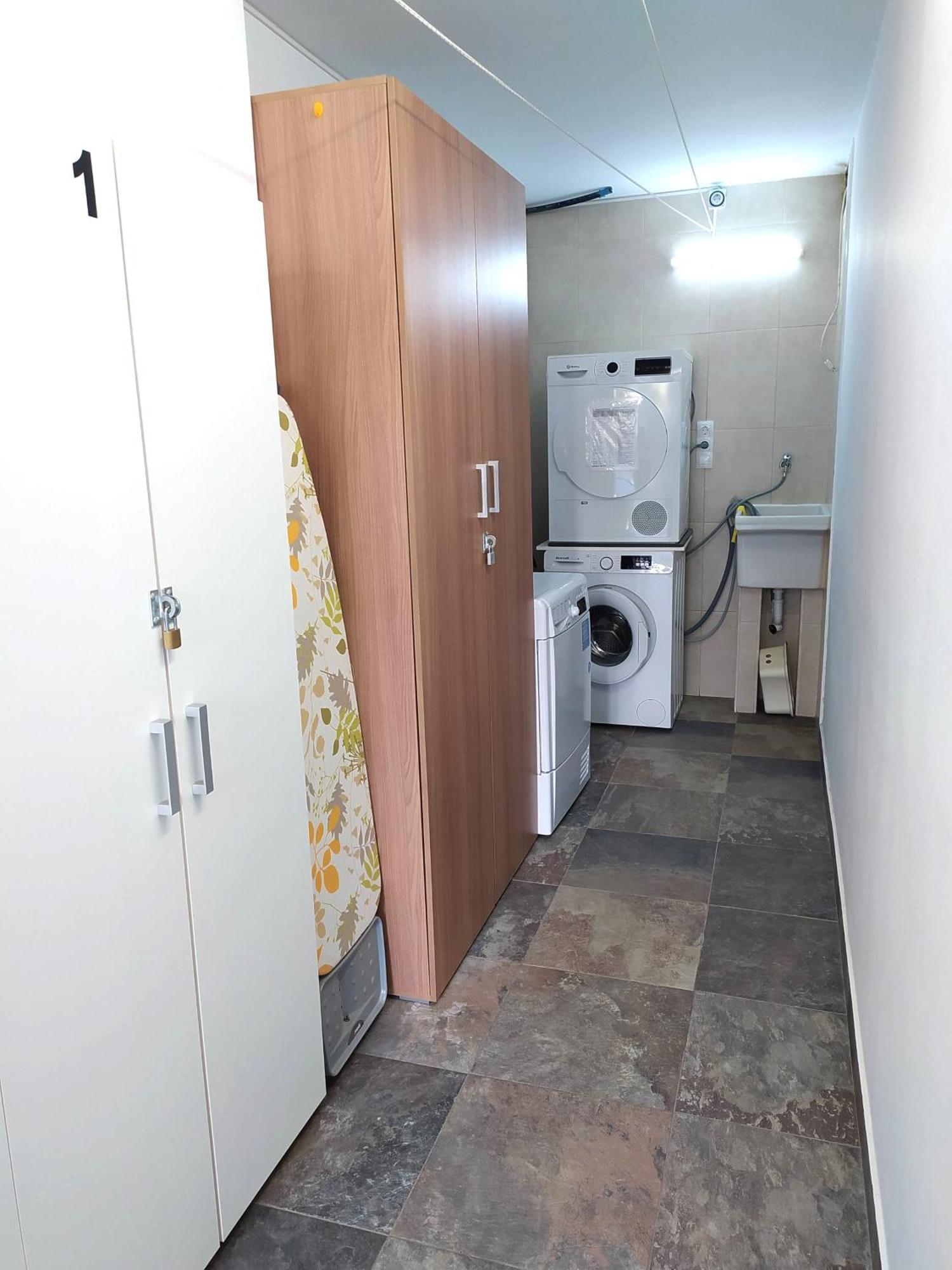 Apartament Relax Park 1 Las Palmas de Gran Canaria Zewnętrze zdjęcie