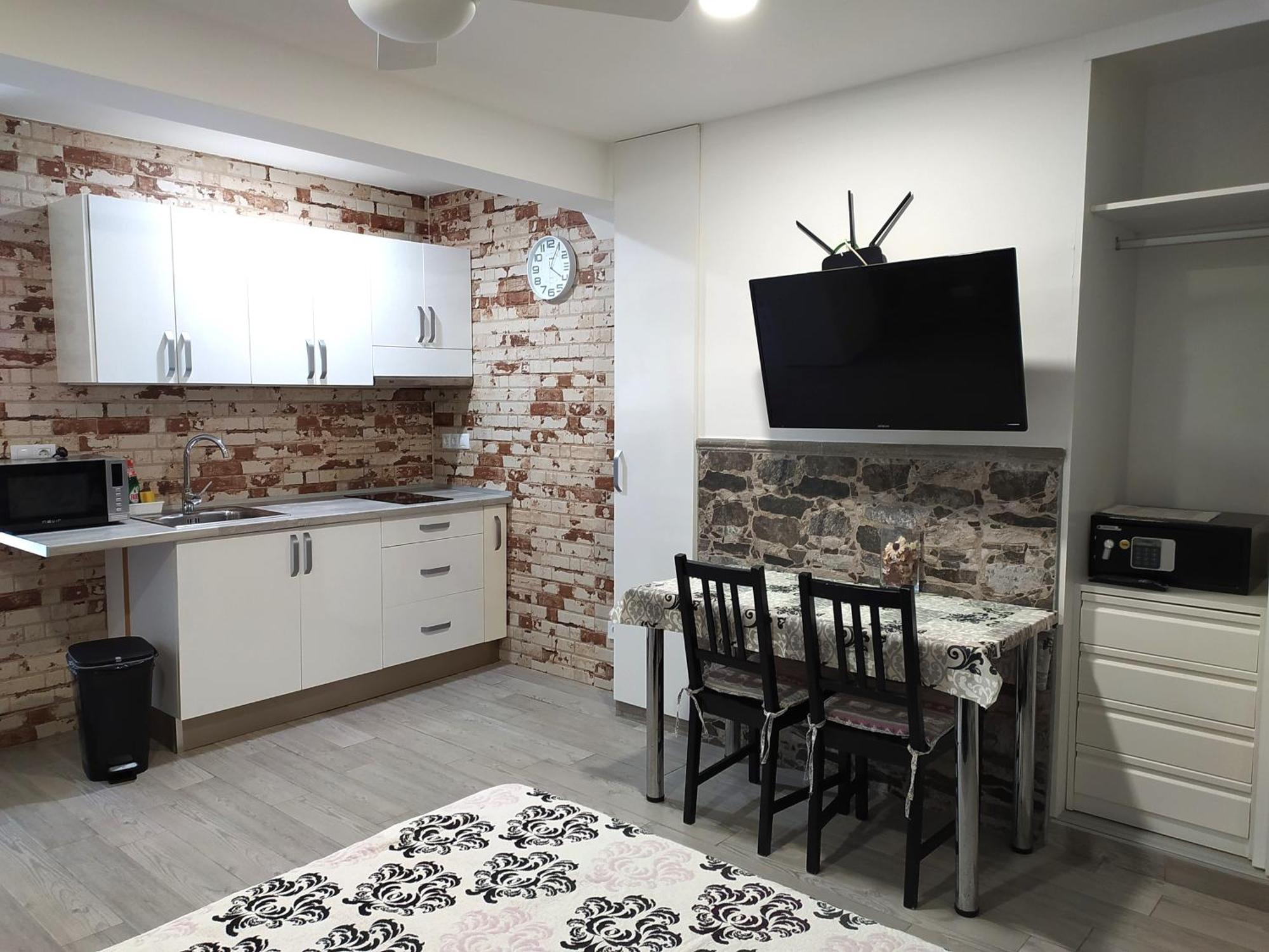 Apartament Relax Park 1 Las Palmas de Gran Canaria Zewnętrze zdjęcie