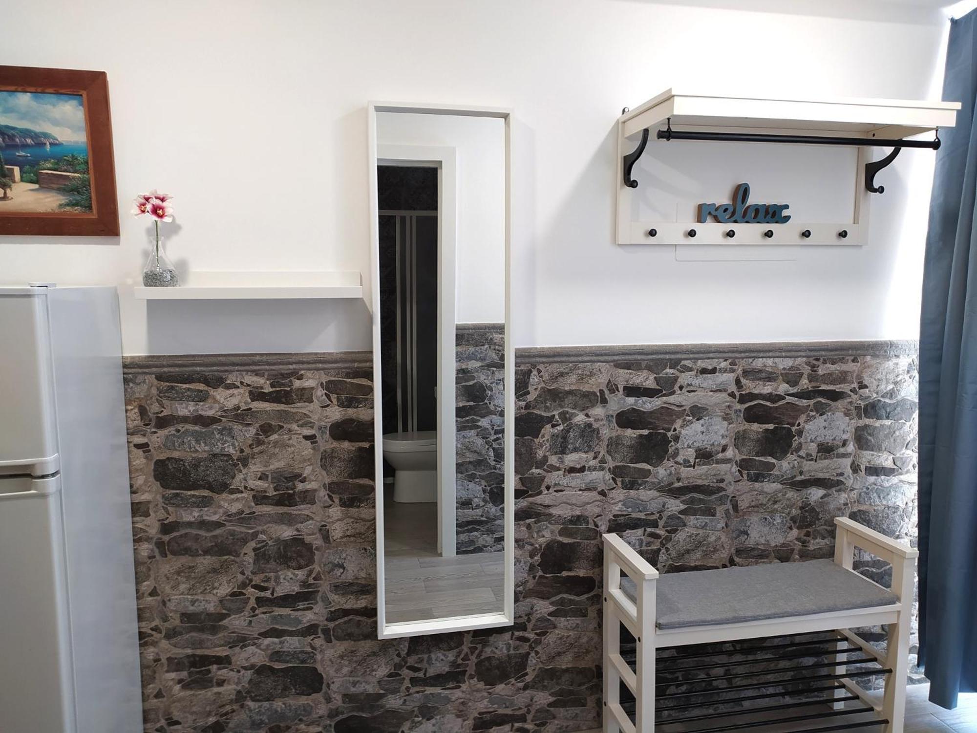 Apartament Relax Park 1 Las Palmas de Gran Canaria Zewnętrze zdjęcie