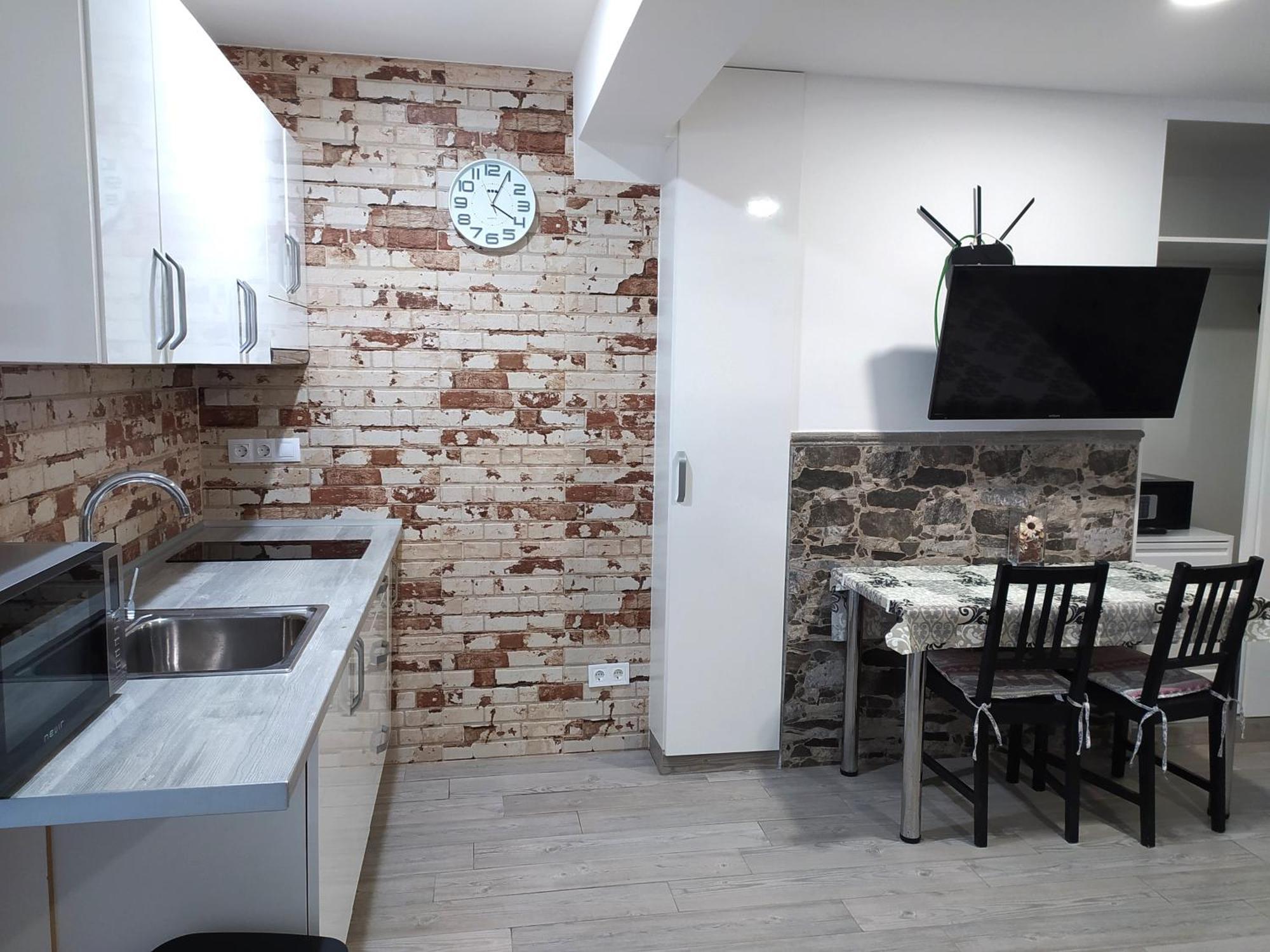 Apartament Relax Park 1 Las Palmas de Gran Canaria Zewnętrze zdjęcie