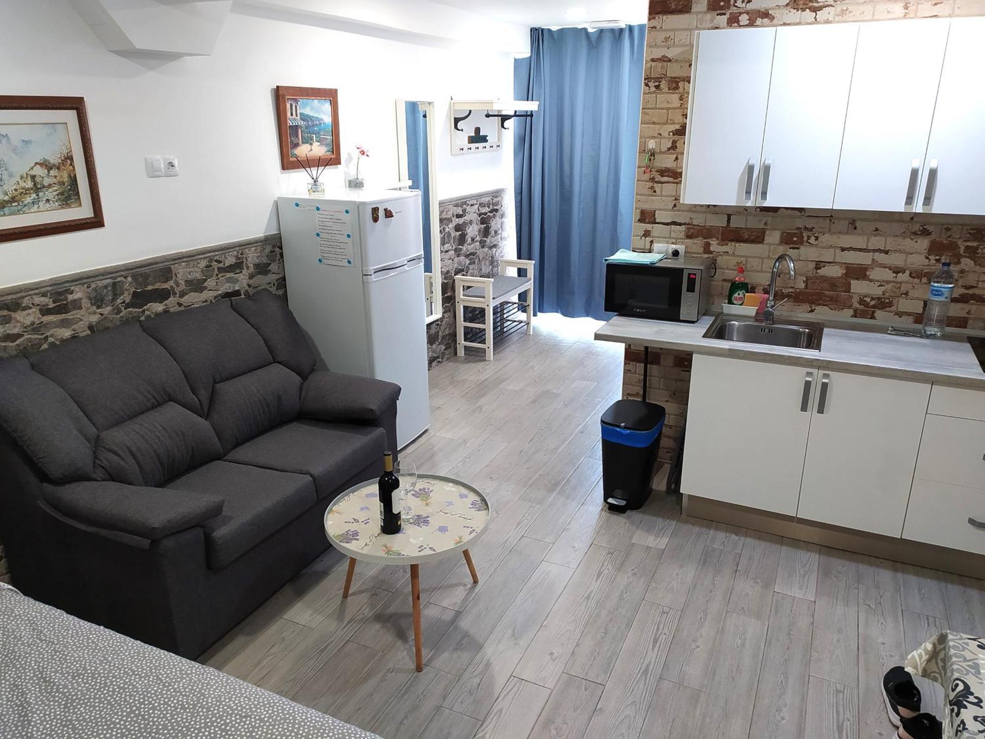 Apartament Relax Park 1 Las Palmas de Gran Canaria Zewnętrze zdjęcie
