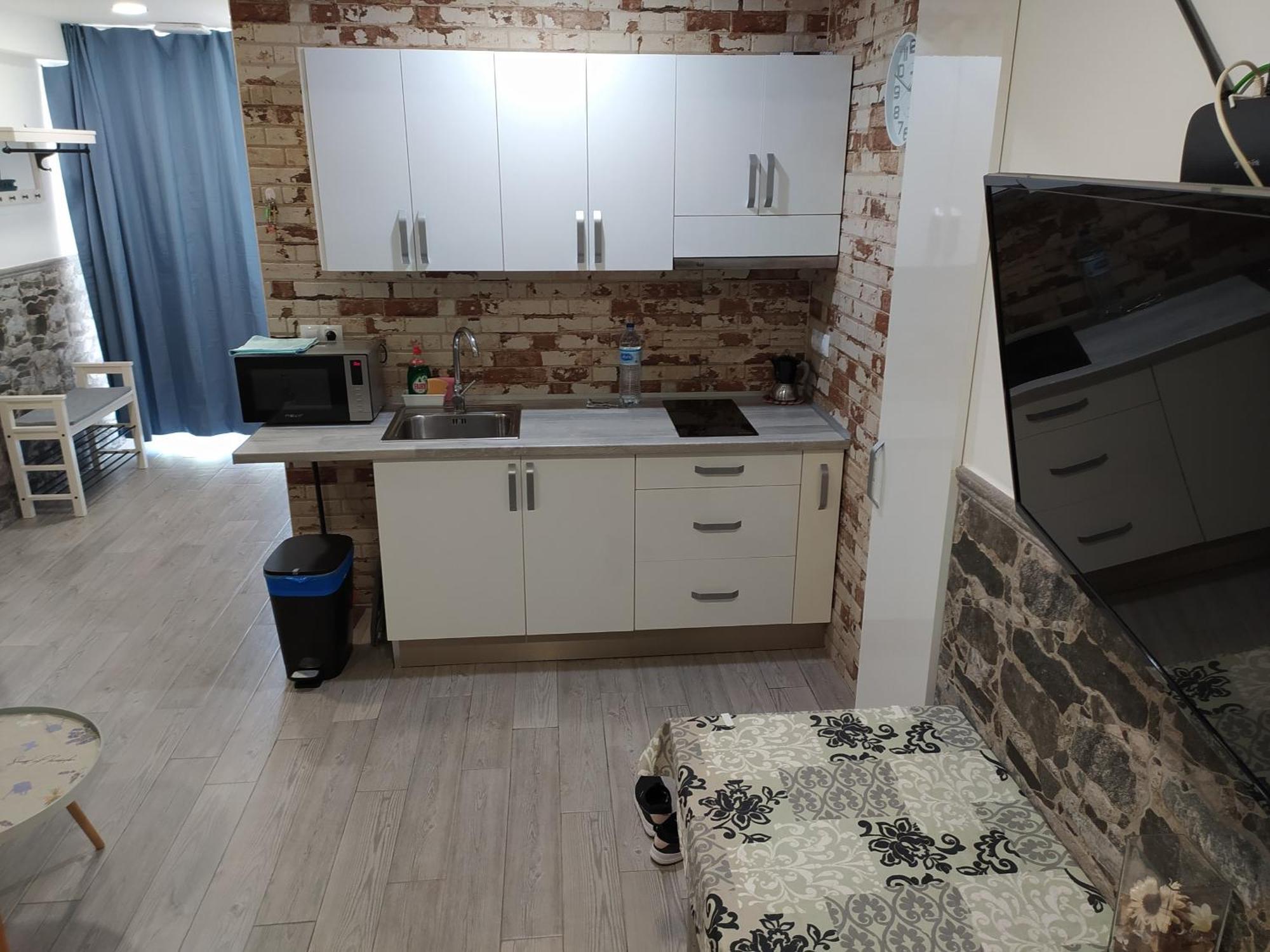 Apartament Relax Park 1 Las Palmas de Gran Canaria Pokój zdjęcie